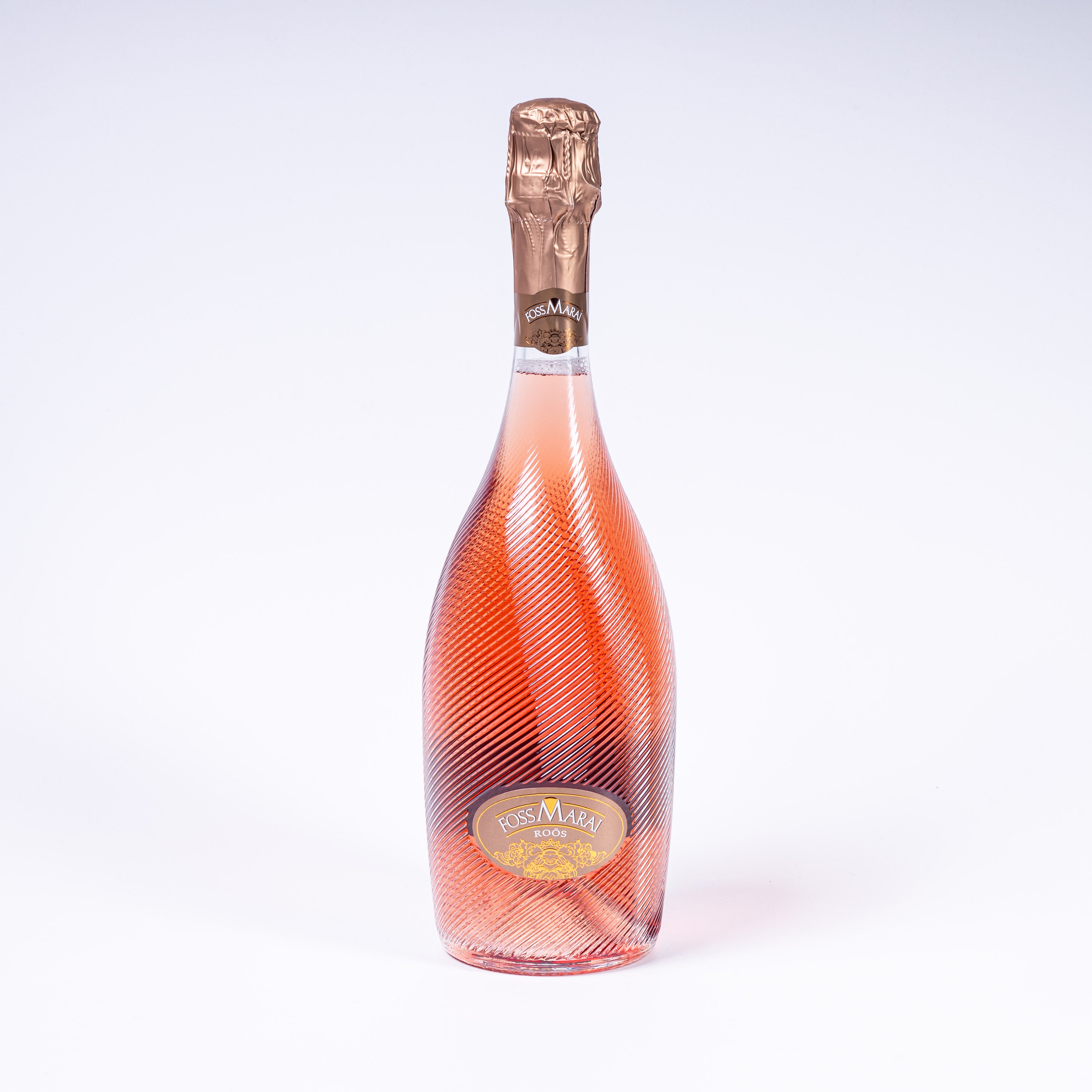 Foss Marai Roös Rosé Brut Speciale