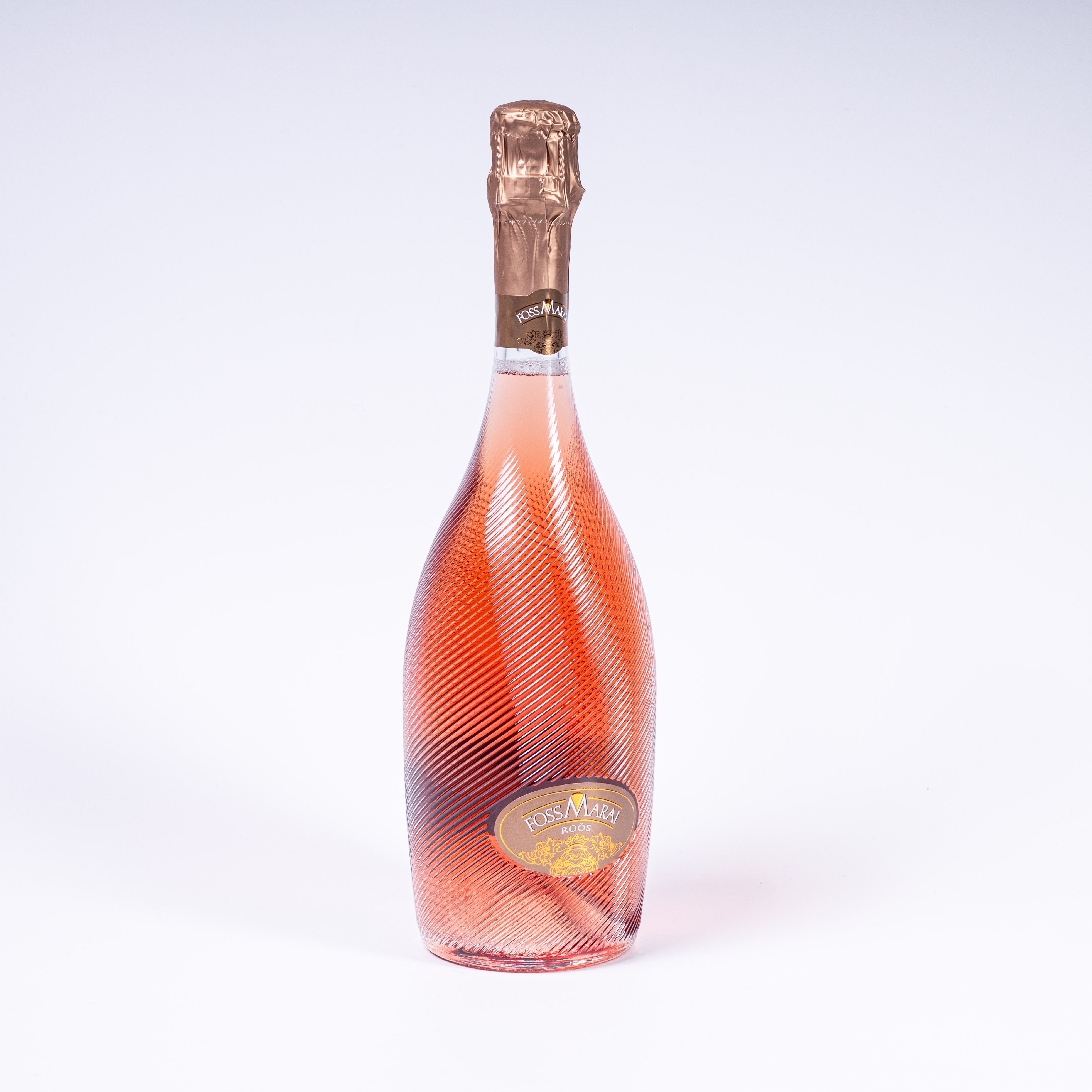 Foss Marai Roös Rosé Brut Speciale