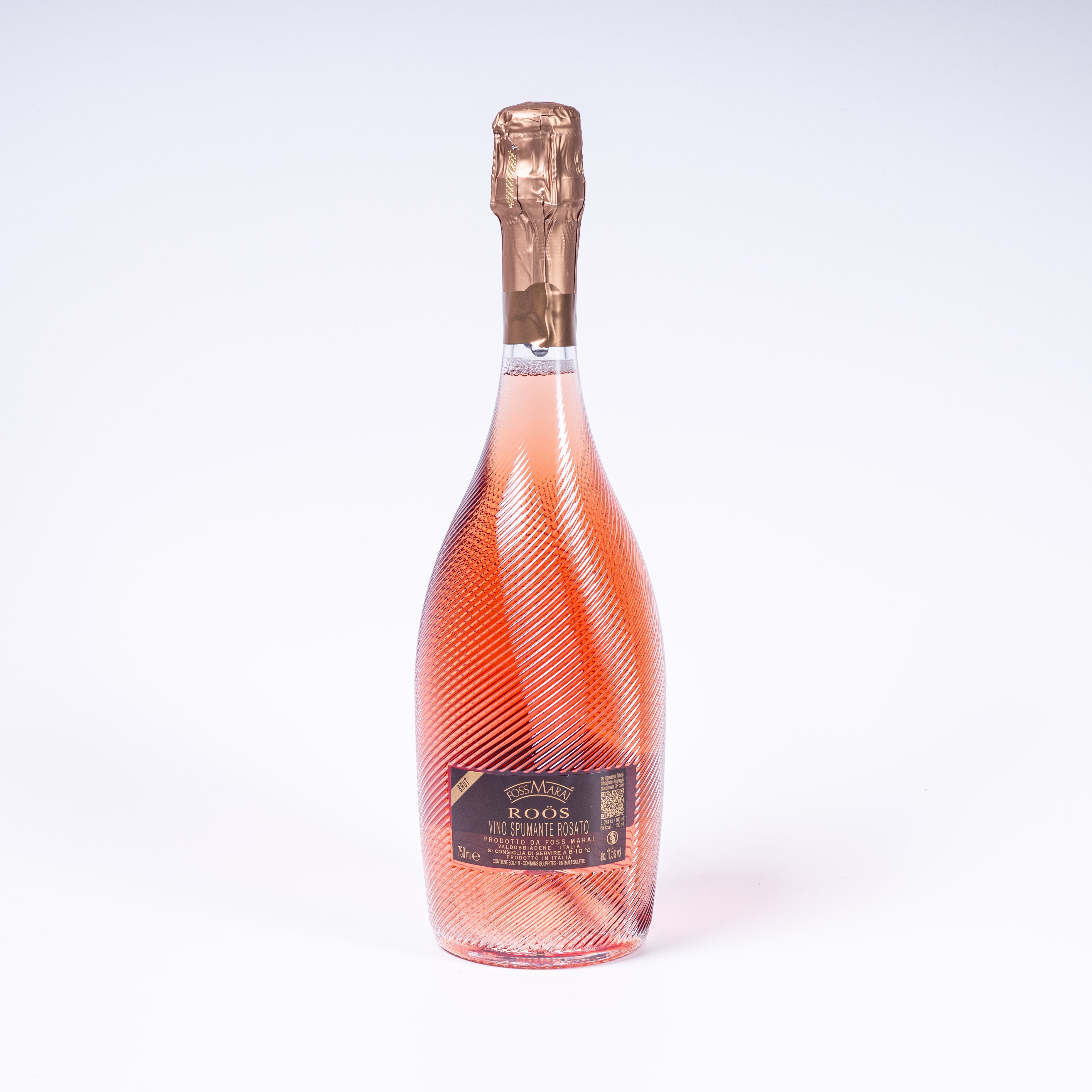 Foss Marai Roös Rosé Brut Speciale