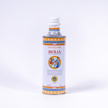 Frantoi Cutrera Sicilia IGP Olivenöl 0,5L