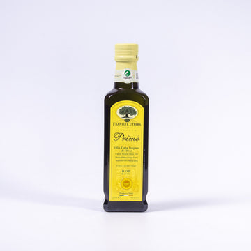 Frantoi Cutrera Primo Monti Iblei D.O.P. Olivenöl 0,25L