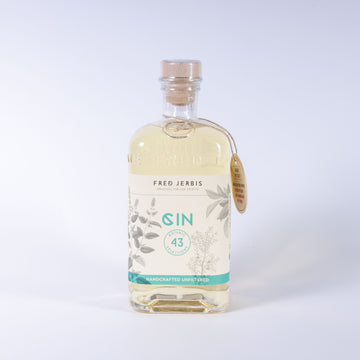 Fred Jerbis Gin 43