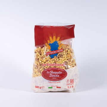La Casa del Grano Fregola Pasta