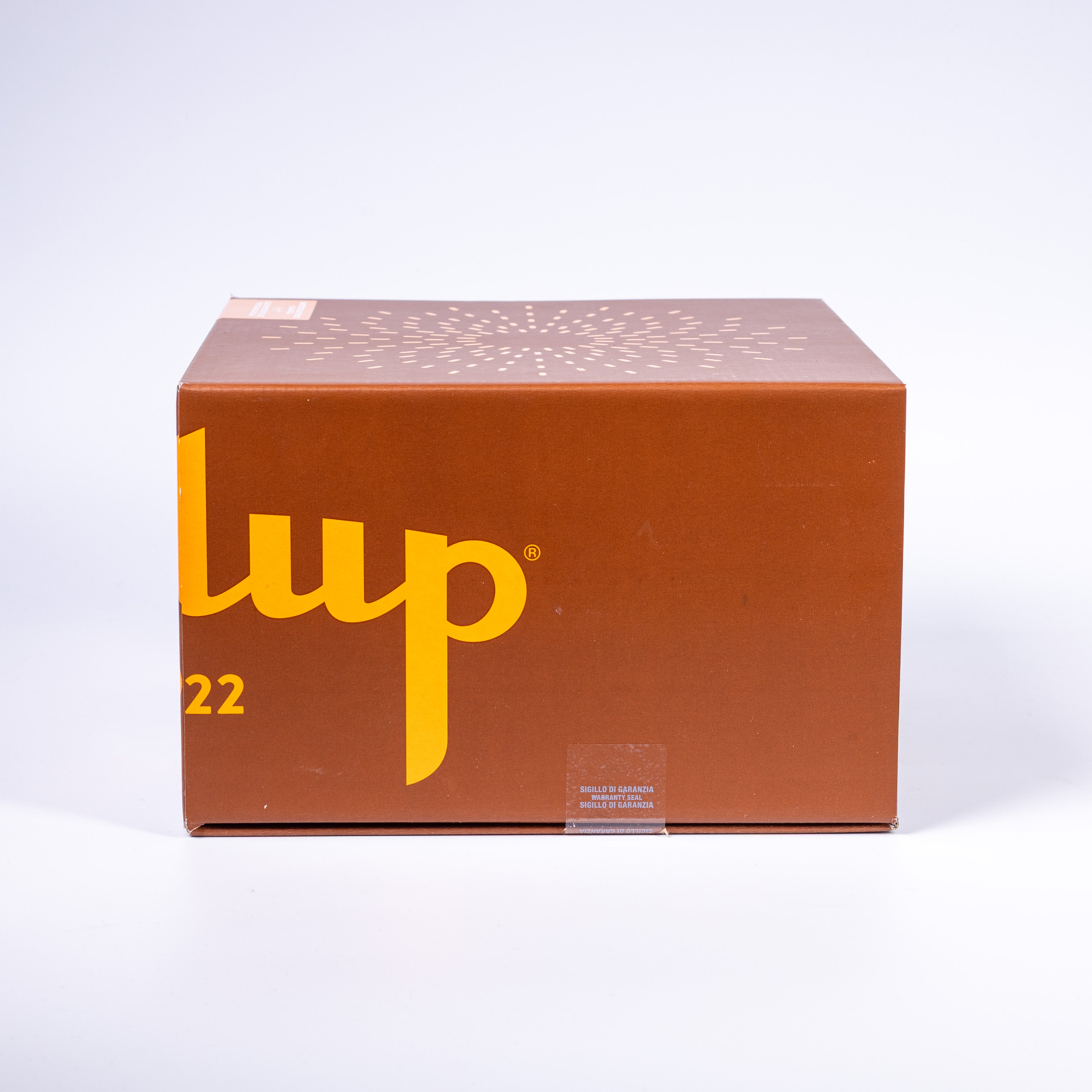 Galup Panettone con Crema Gianduja