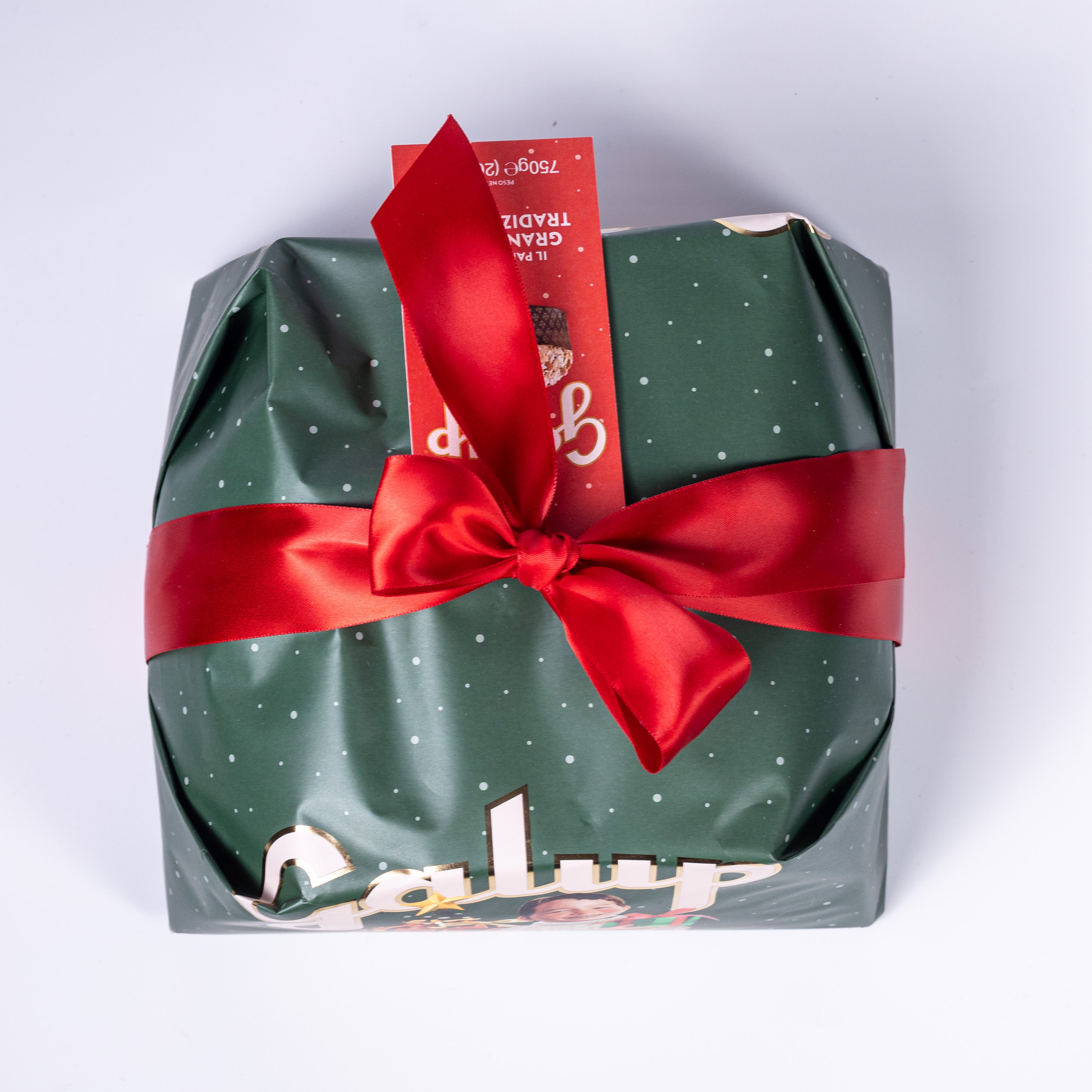 Galup Panettone Tradizionale