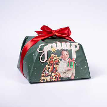 Galup Panettone Tradizionale