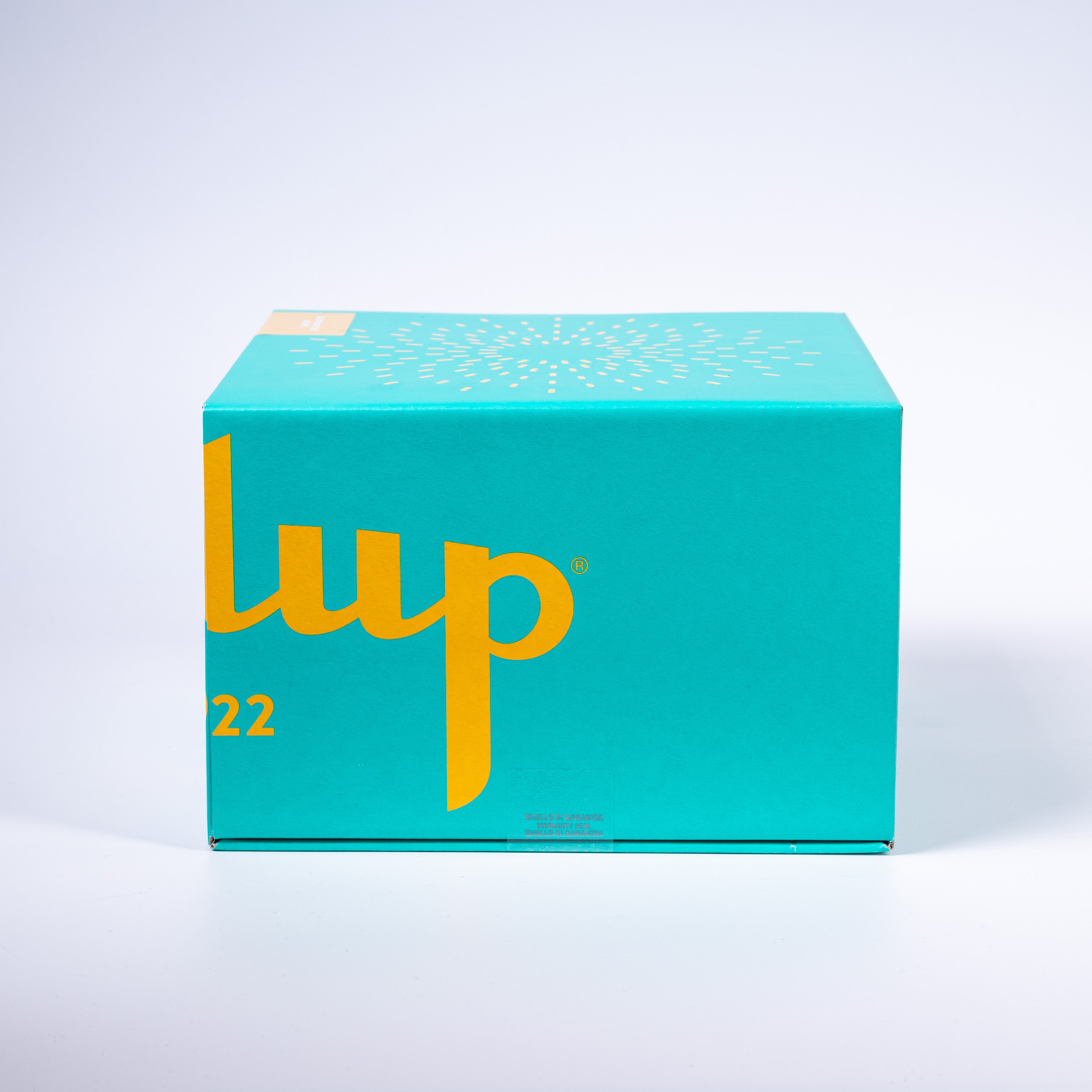 Galup Panettone Milano