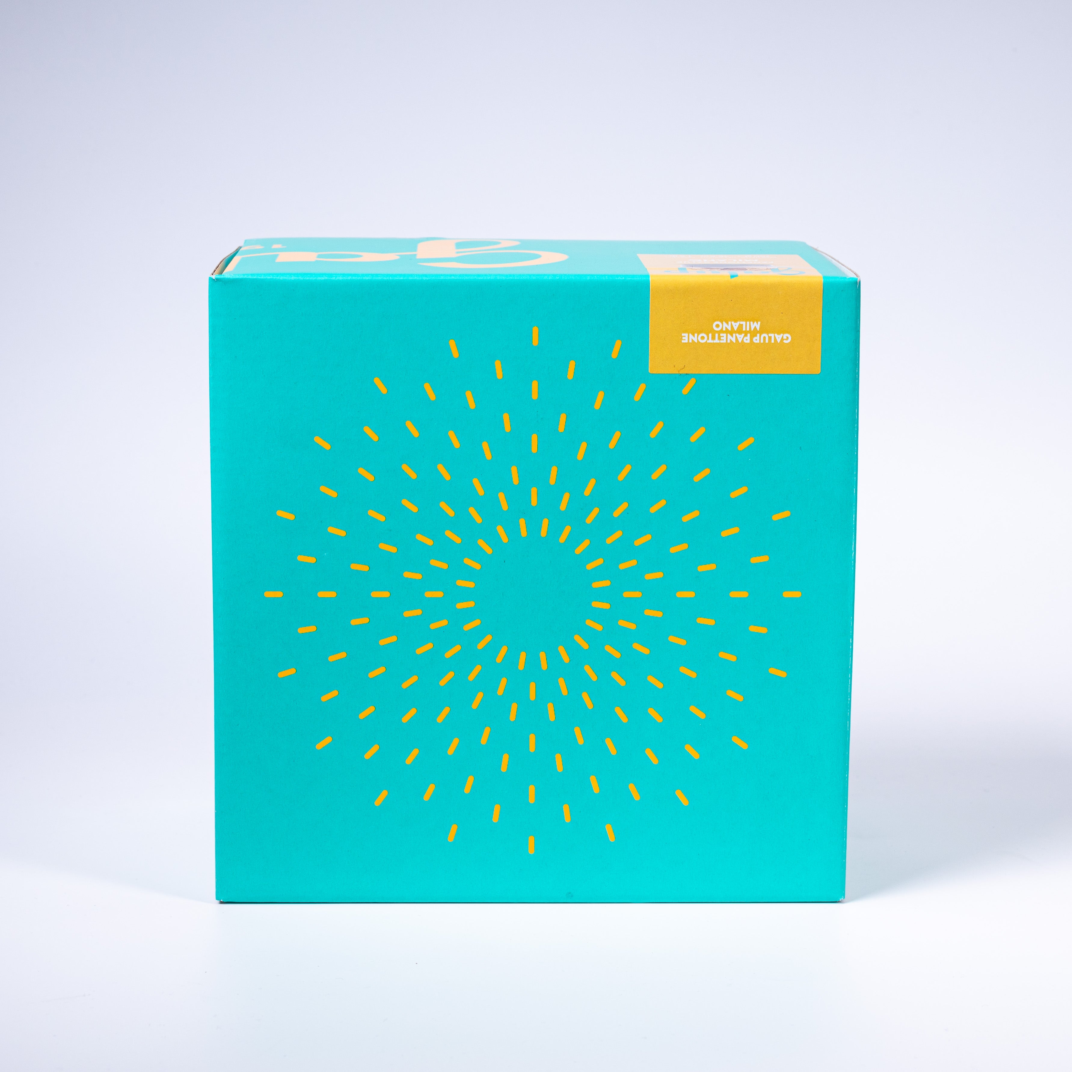 Galup Panettone Milano