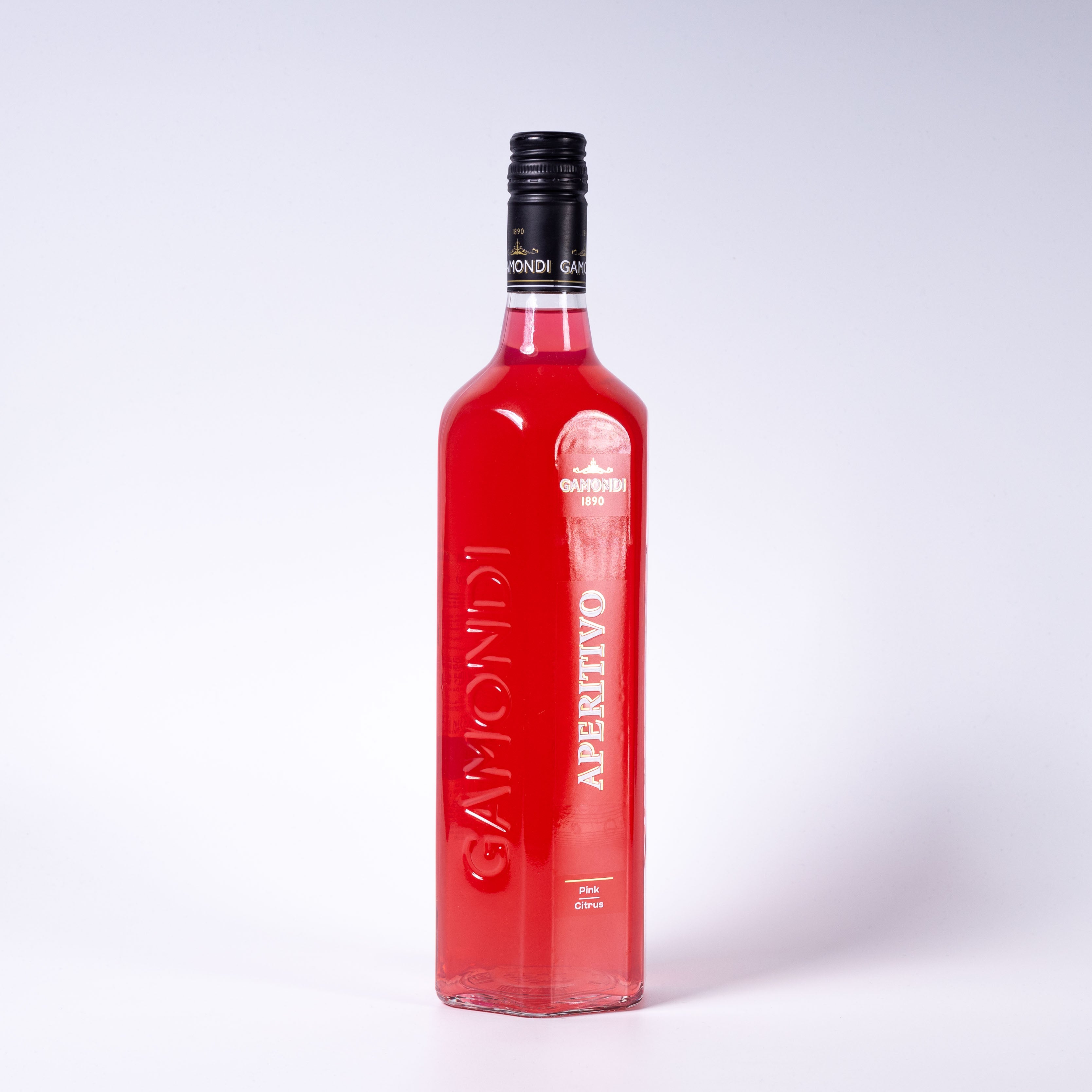 Gamondi Aperitivo Pink Citrus