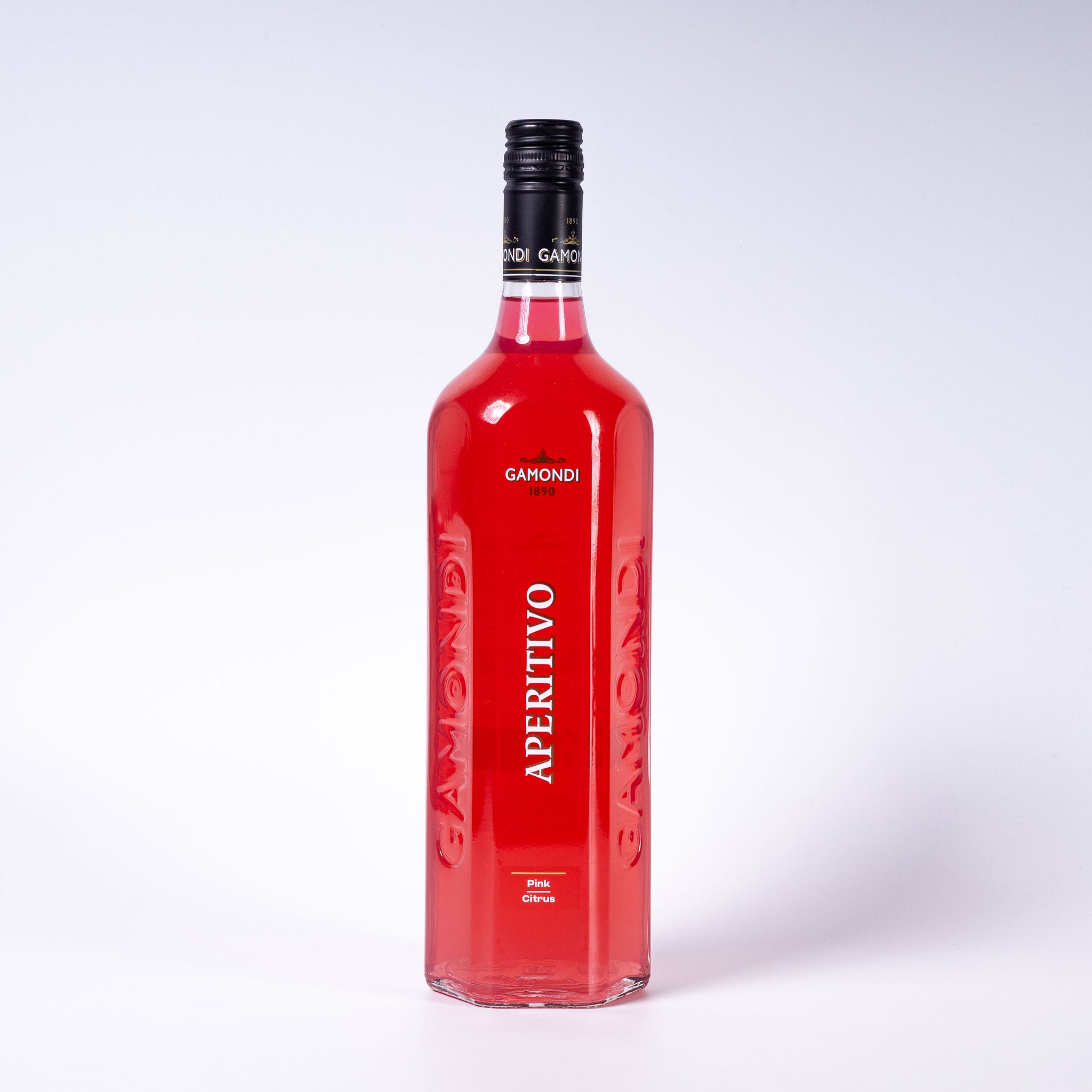 Gamondi Aperitivo Pink Citrus
