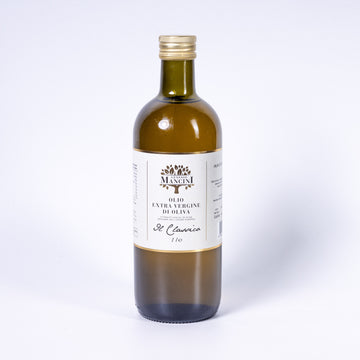 Genesio Mancini "Il Classico" Olivenöl 1L