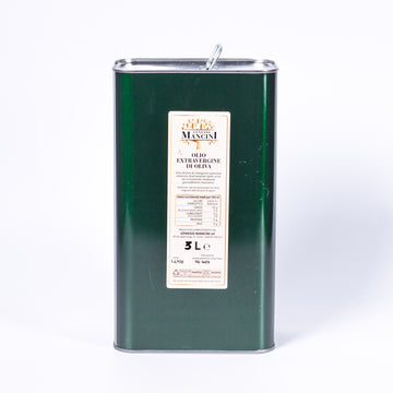 Genesio Mancini "Il Classico" Olivenöl 3L