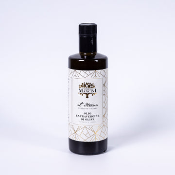 Genesio Mancini "Itrana" Olivenöl