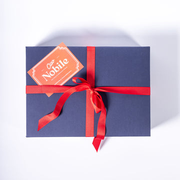 Geschenkebox Italian Essentials 7tlg.