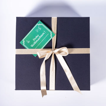 Weihnachtsgeschenkebox "Pasta D'Amalfi" 10tlg.