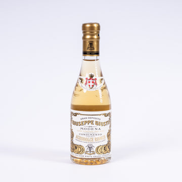 Giusti Condimento Agrodolce Bianco (weißer Balsamico)