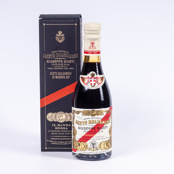 Giusti Aceto Balsamico di Modena IGP 5 Medaillen