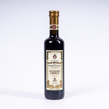 Giusti Aceto Balsamico di Modena IGP "Bordolese" 500ml
