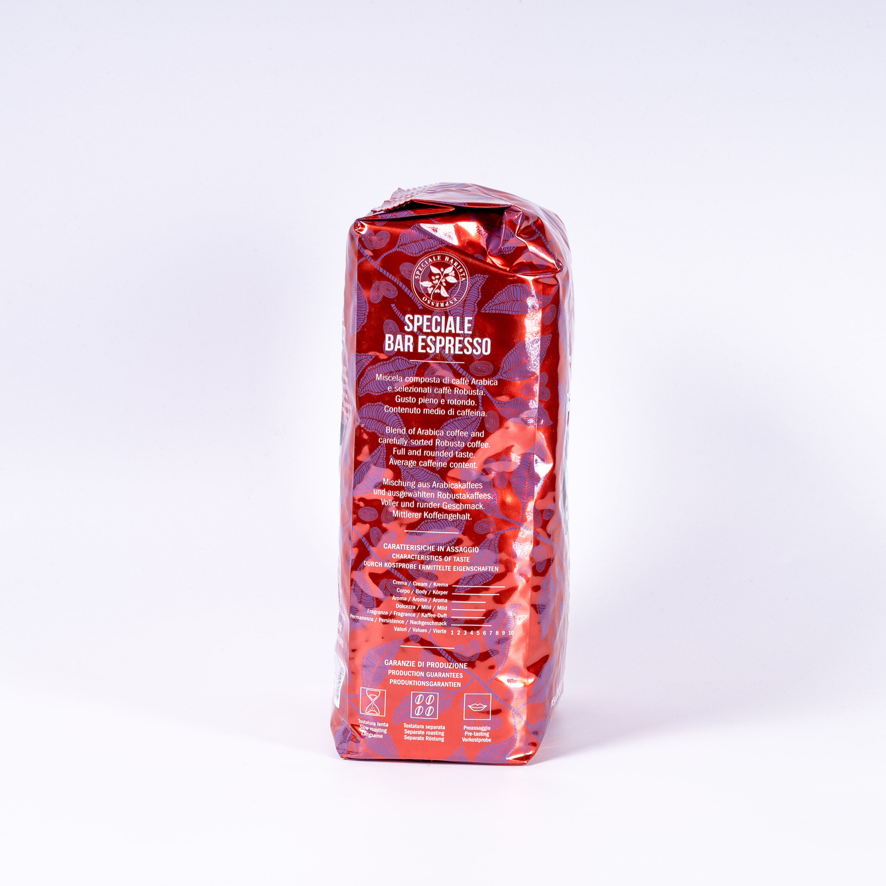 Goppion Caffè Bar Speciale 1kg