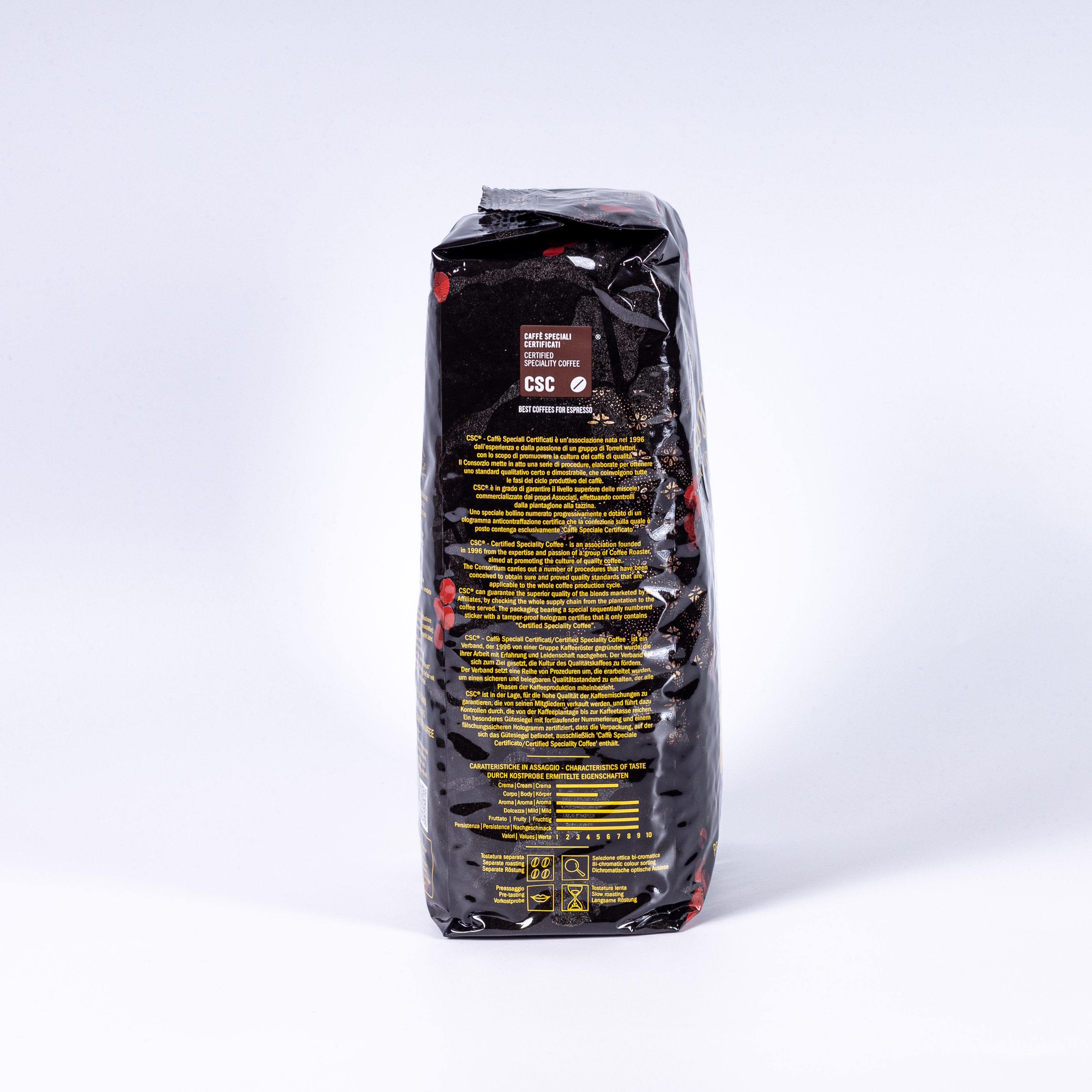 Goppion Caffè Espresso Italiano CSC 1kg