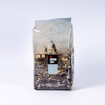 Goppion Caffè Dolce 1kg