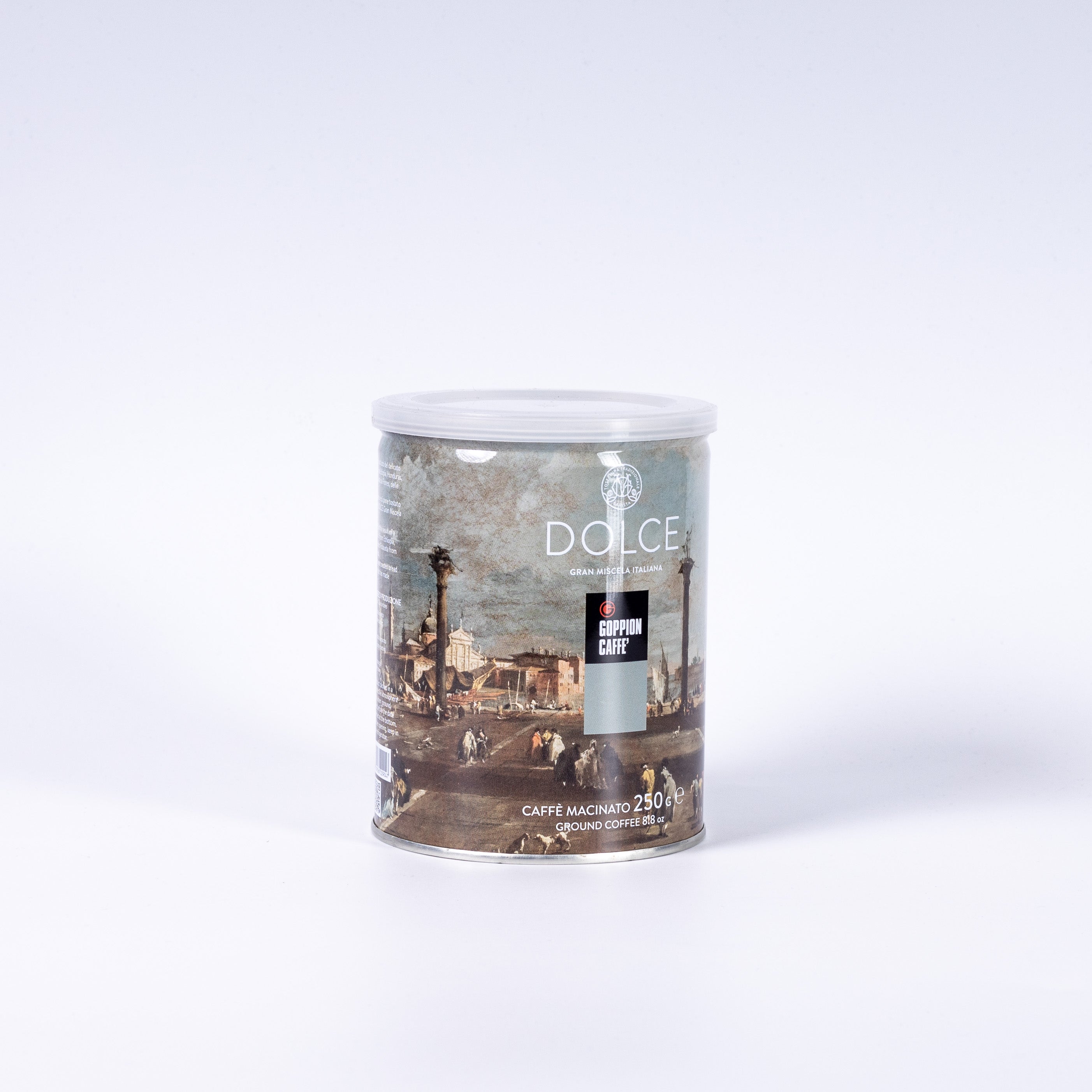 Goppion Caffè Dolce 250g