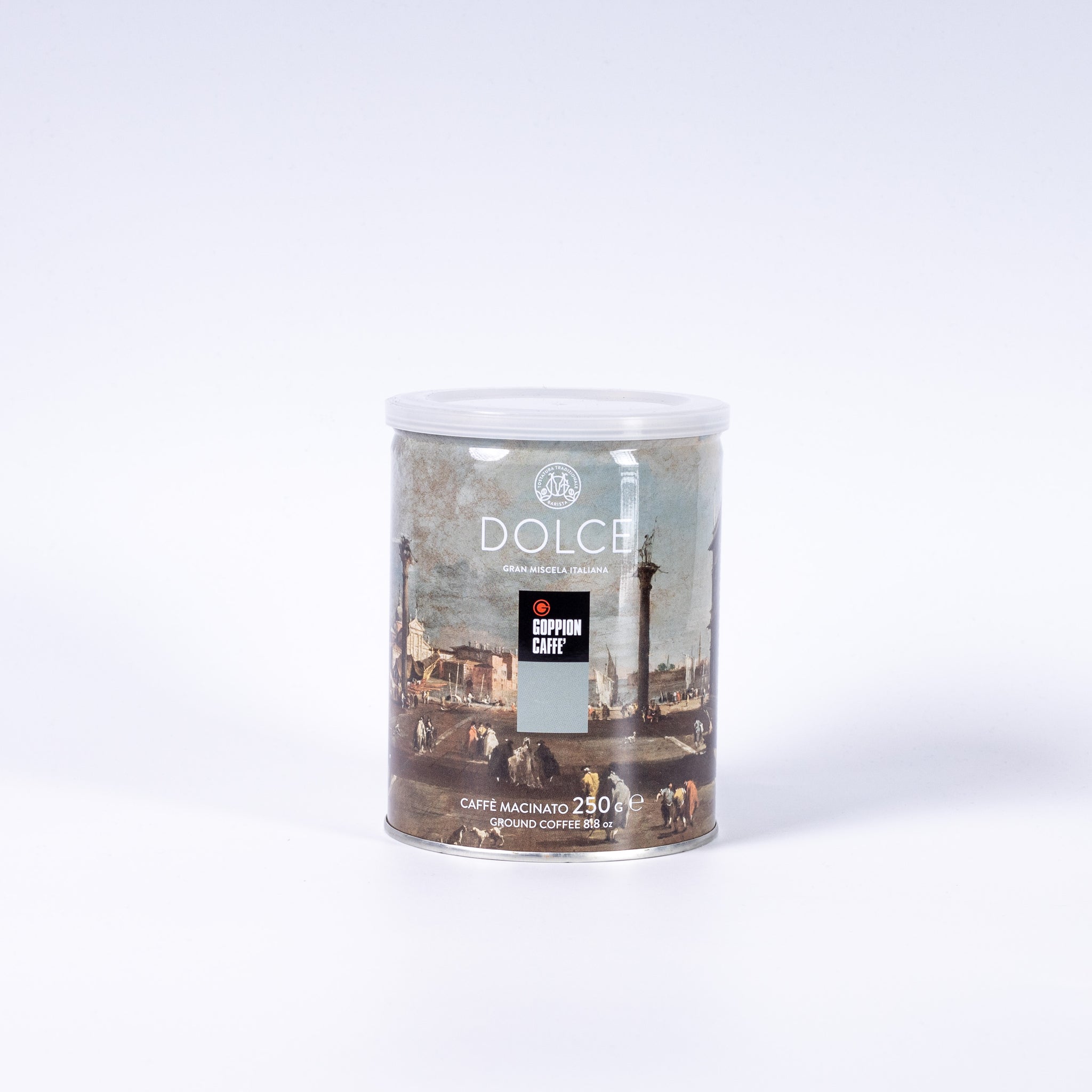 Goppion Caffè Dolce 250g