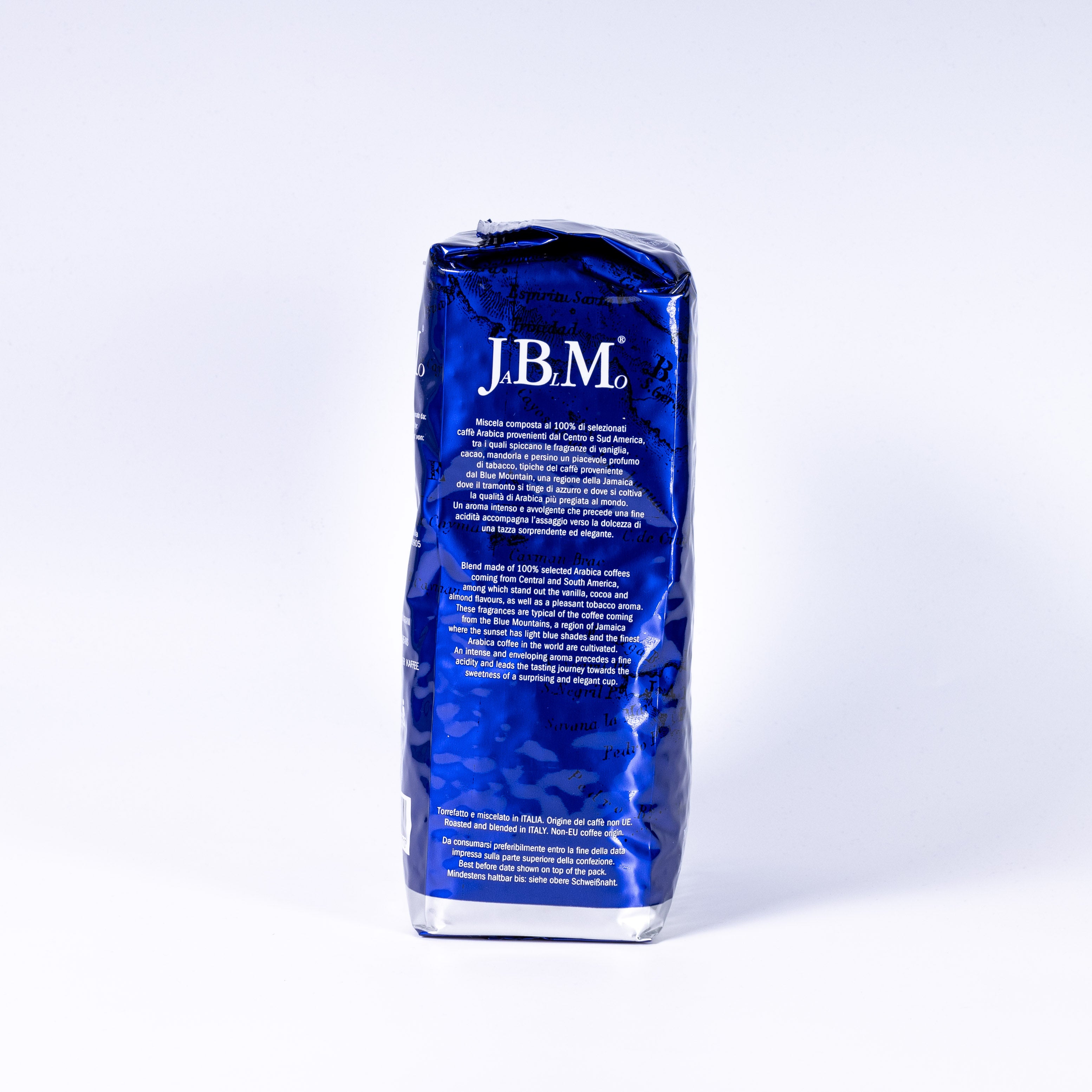 Goppion Caffè Jamaica Blue Mountain 1kg