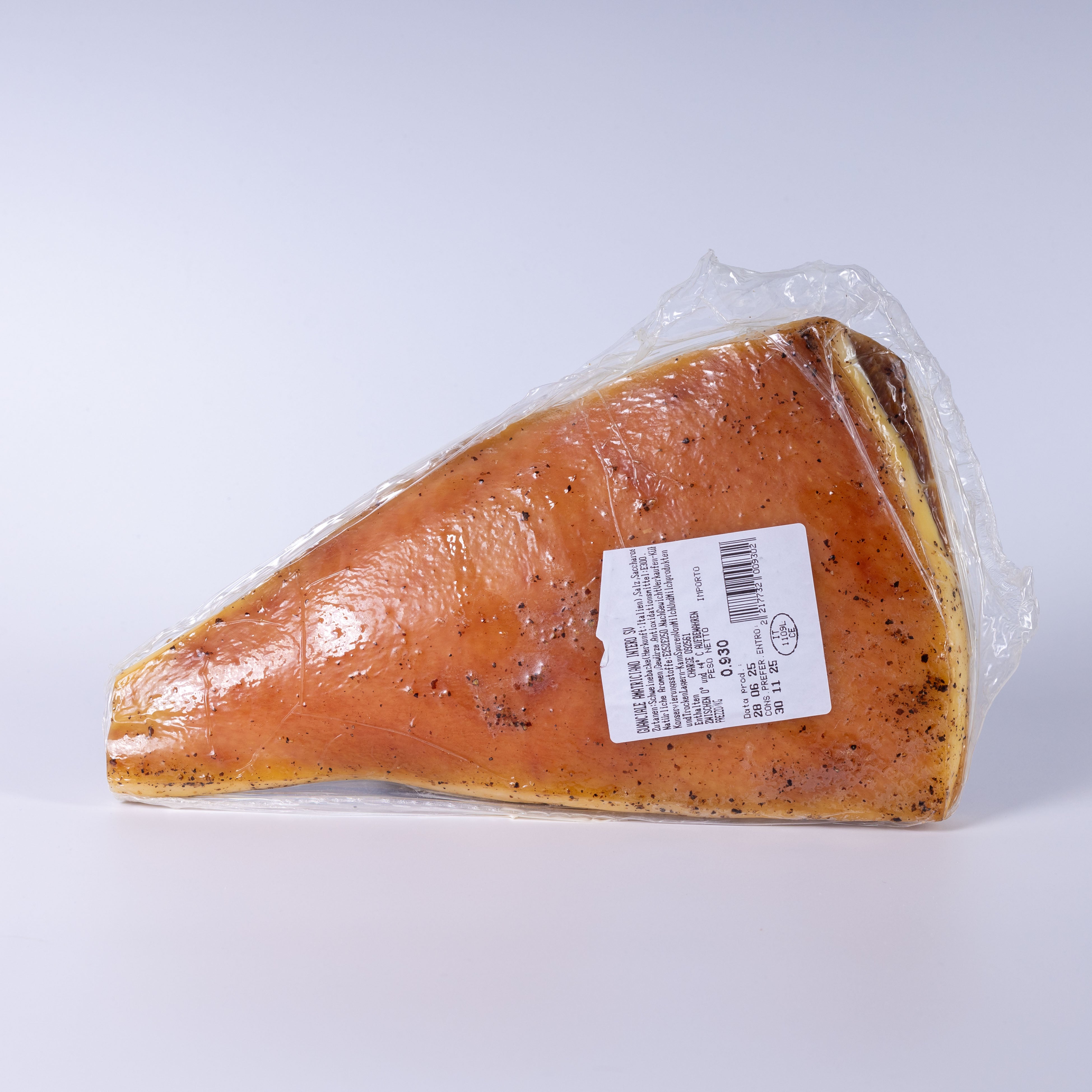 guanciale aufbewahren Sano Guanciale – Nobile
