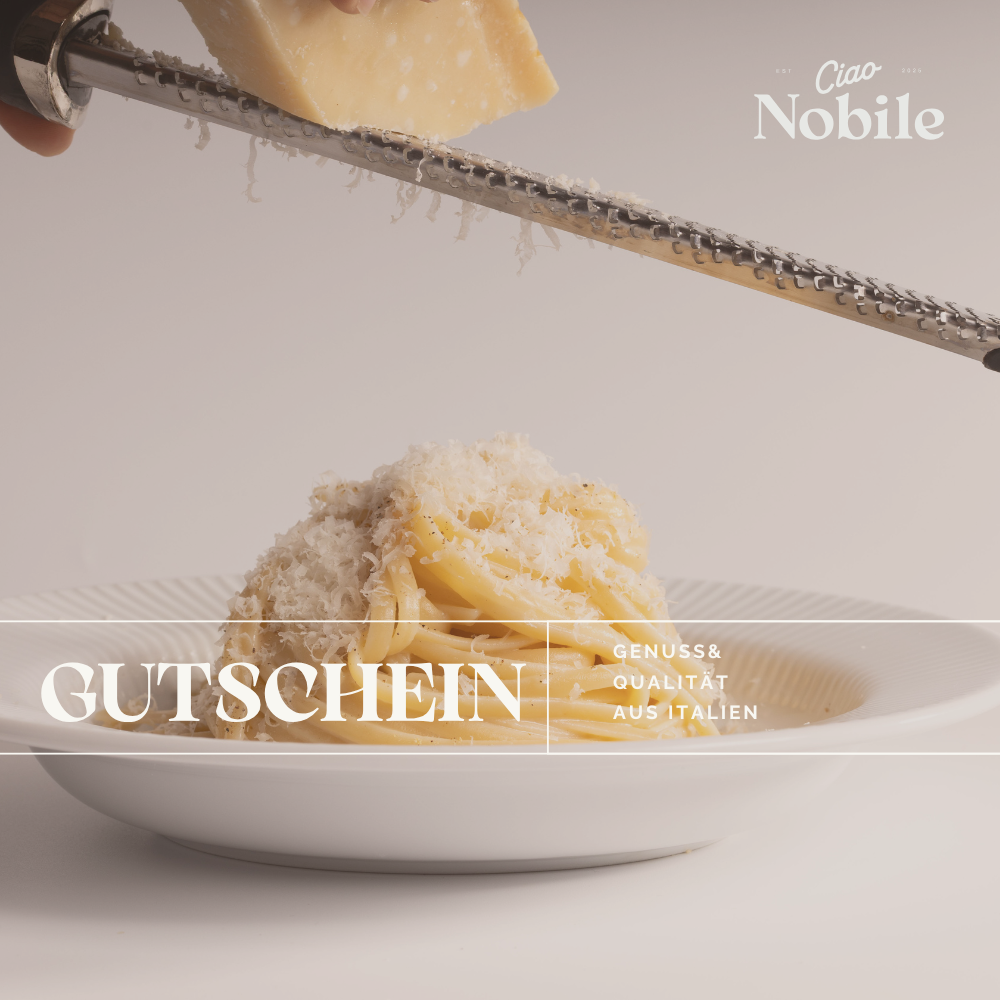 Wertgutschein Classico