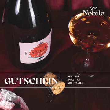 Wertgutschein Feierlichkeit