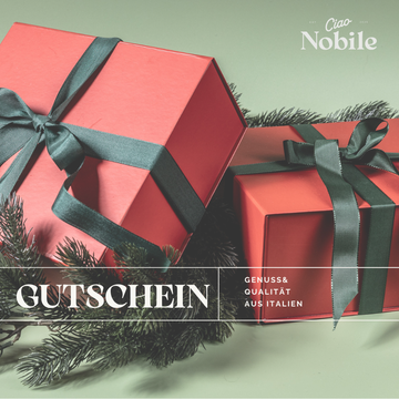 Wertgutschein Weihnachten