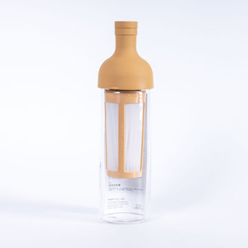 Hario Cold Brew Bottle Mocha