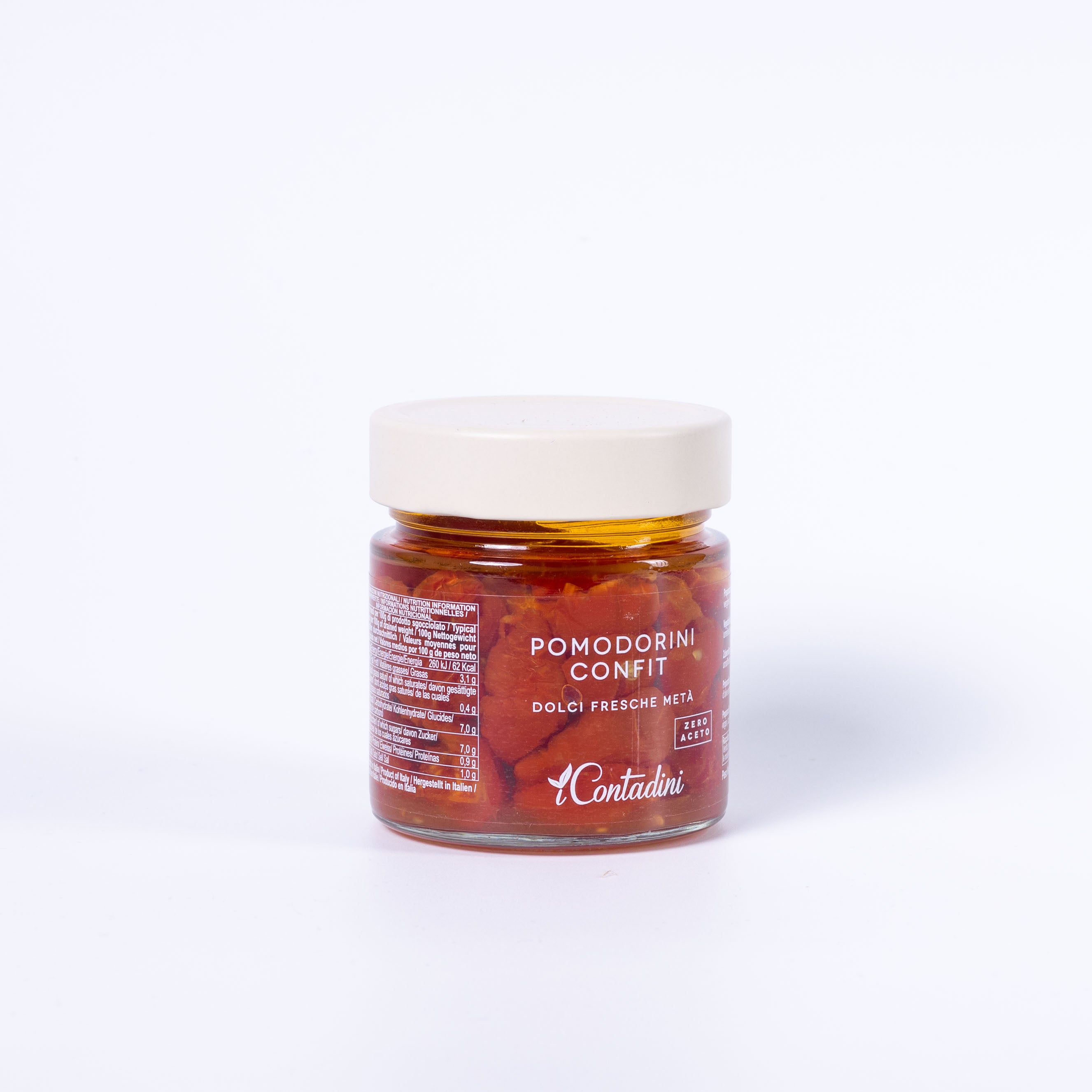 I Contadini konfierte Tomaten