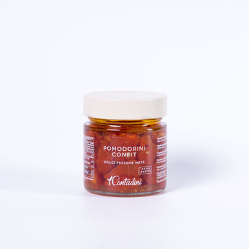 I Contadini konfierte Tomaten
