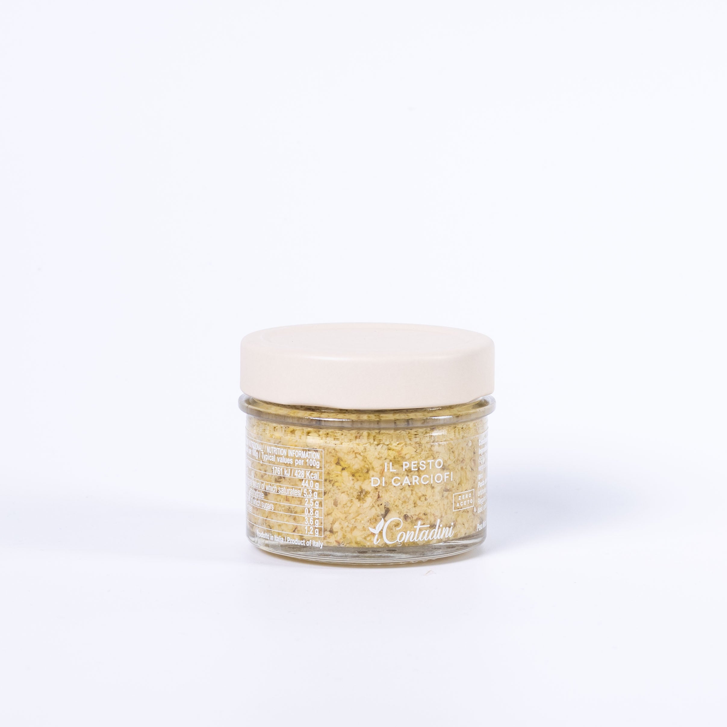 I Contadini Artischockenpesto