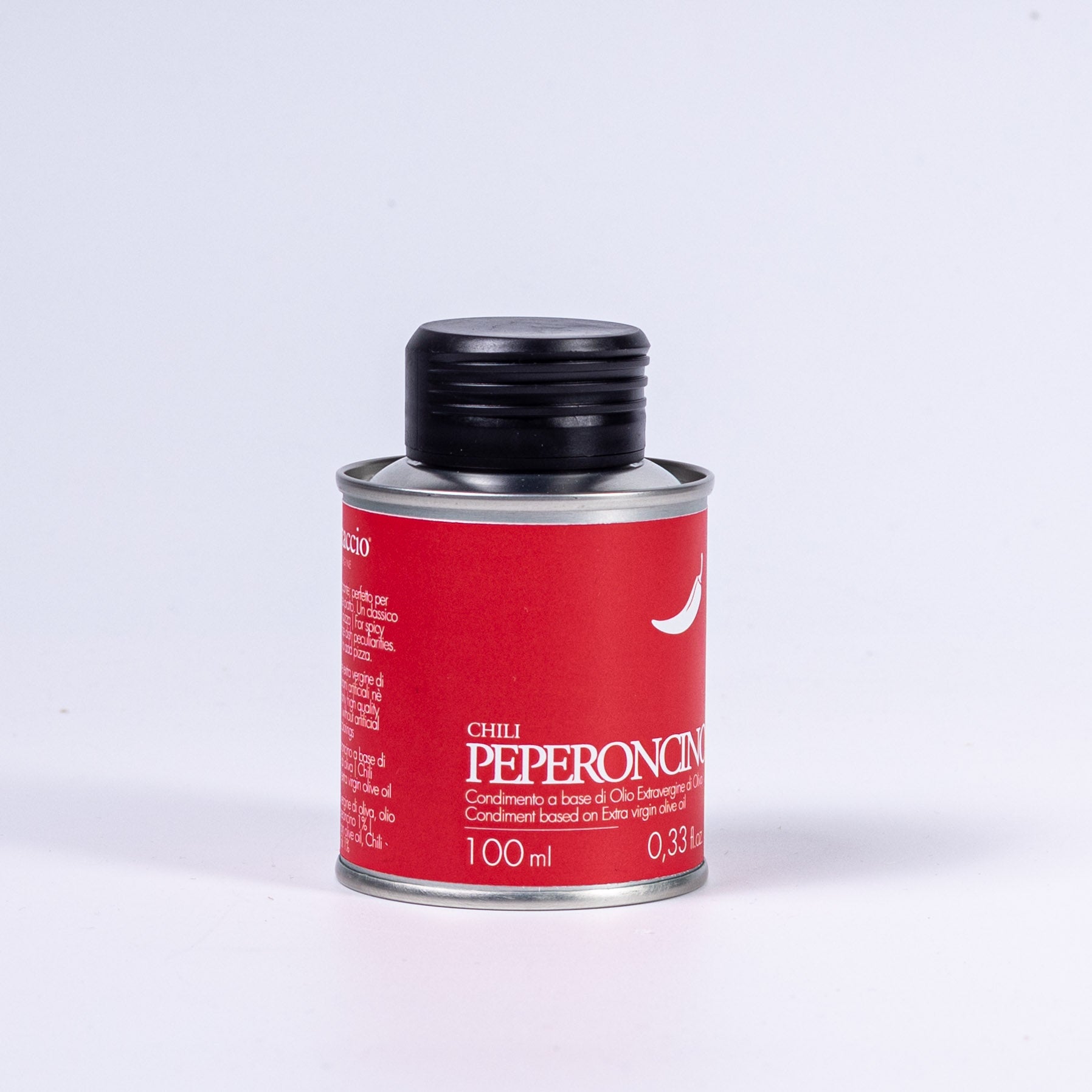 Il Bottaccio Olio Peperoncino 0,1L