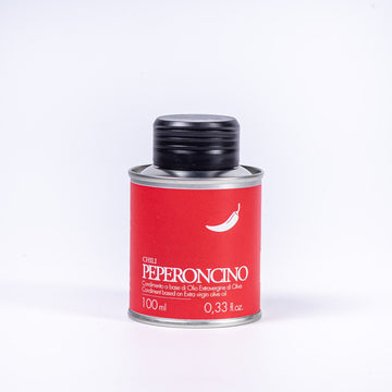 Il Bottaccio Olio Peperoncino 0,1L