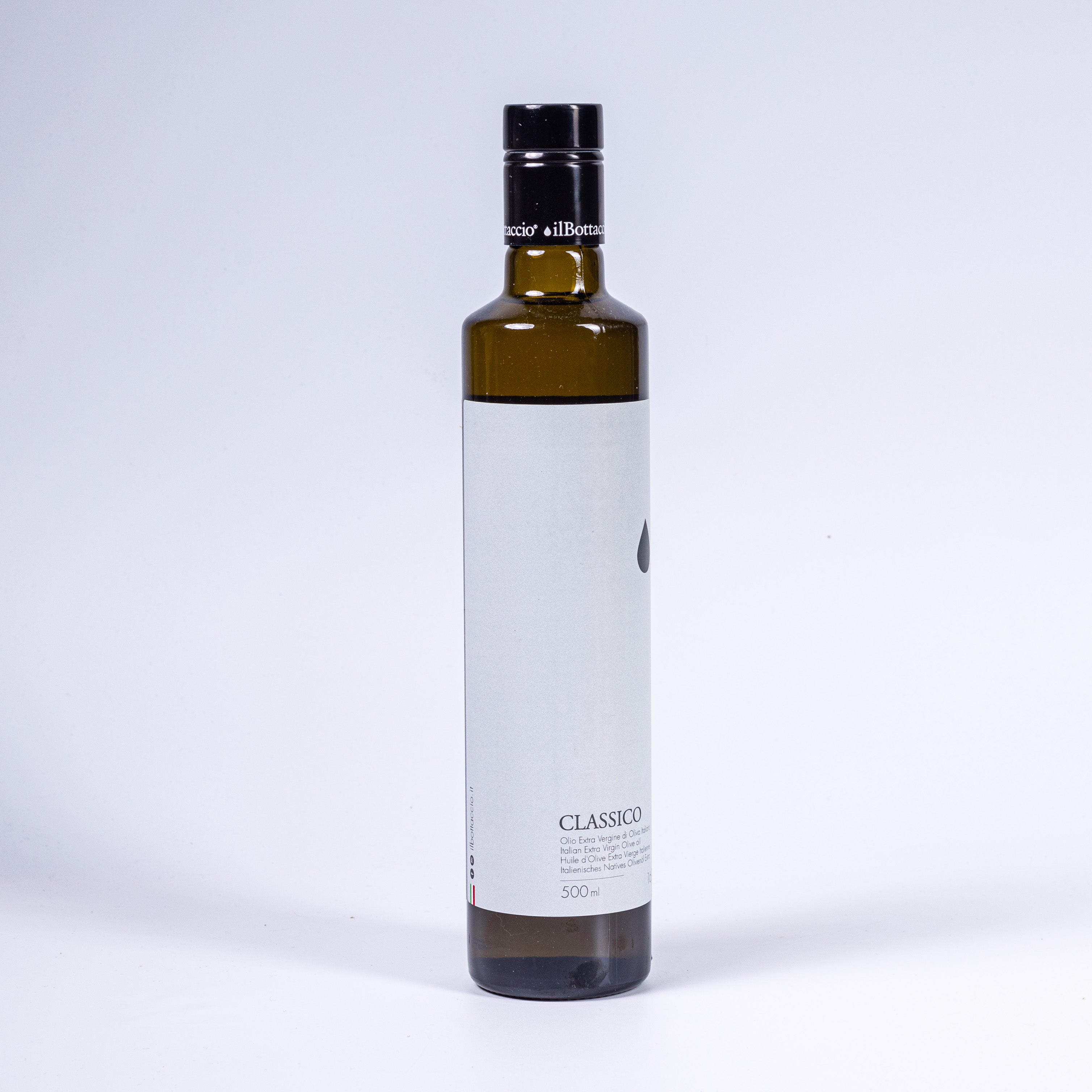 Il Bottaccio "Classico" Olivenöl