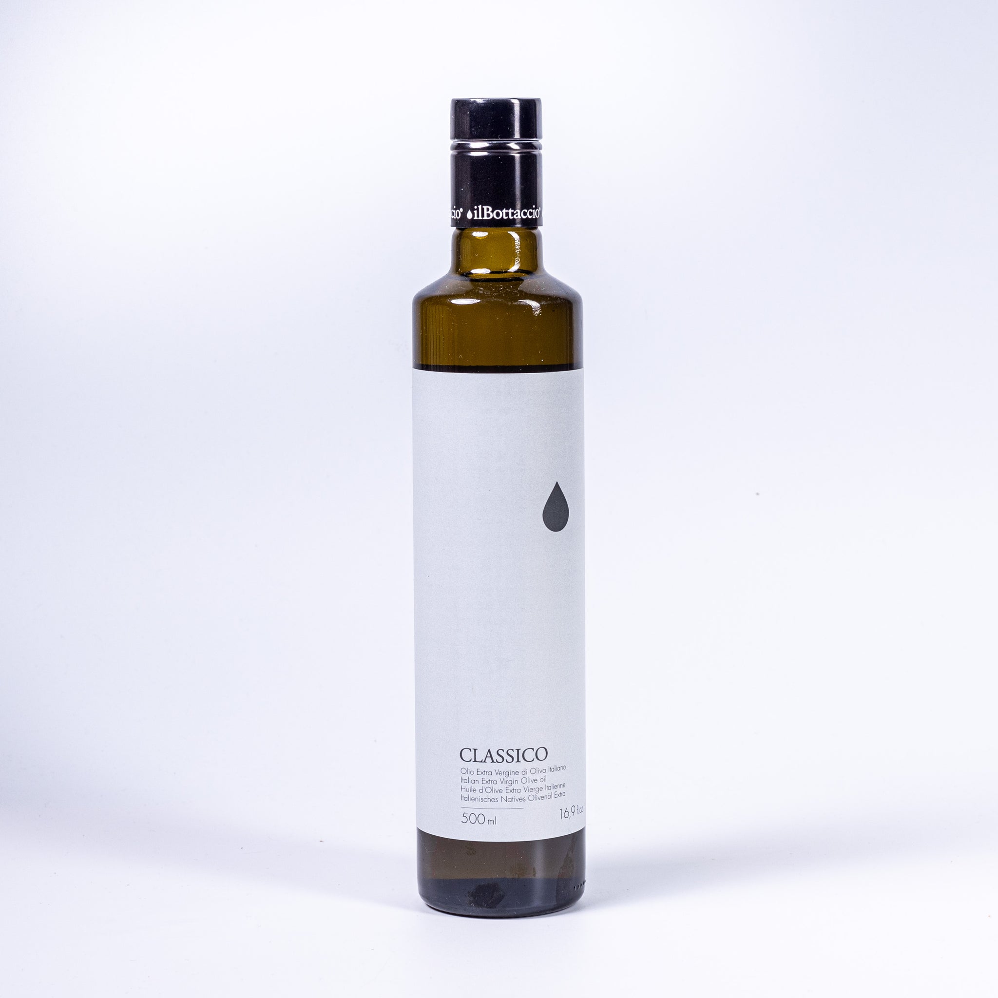 Il Bottaccio "Classico" Olivenöl