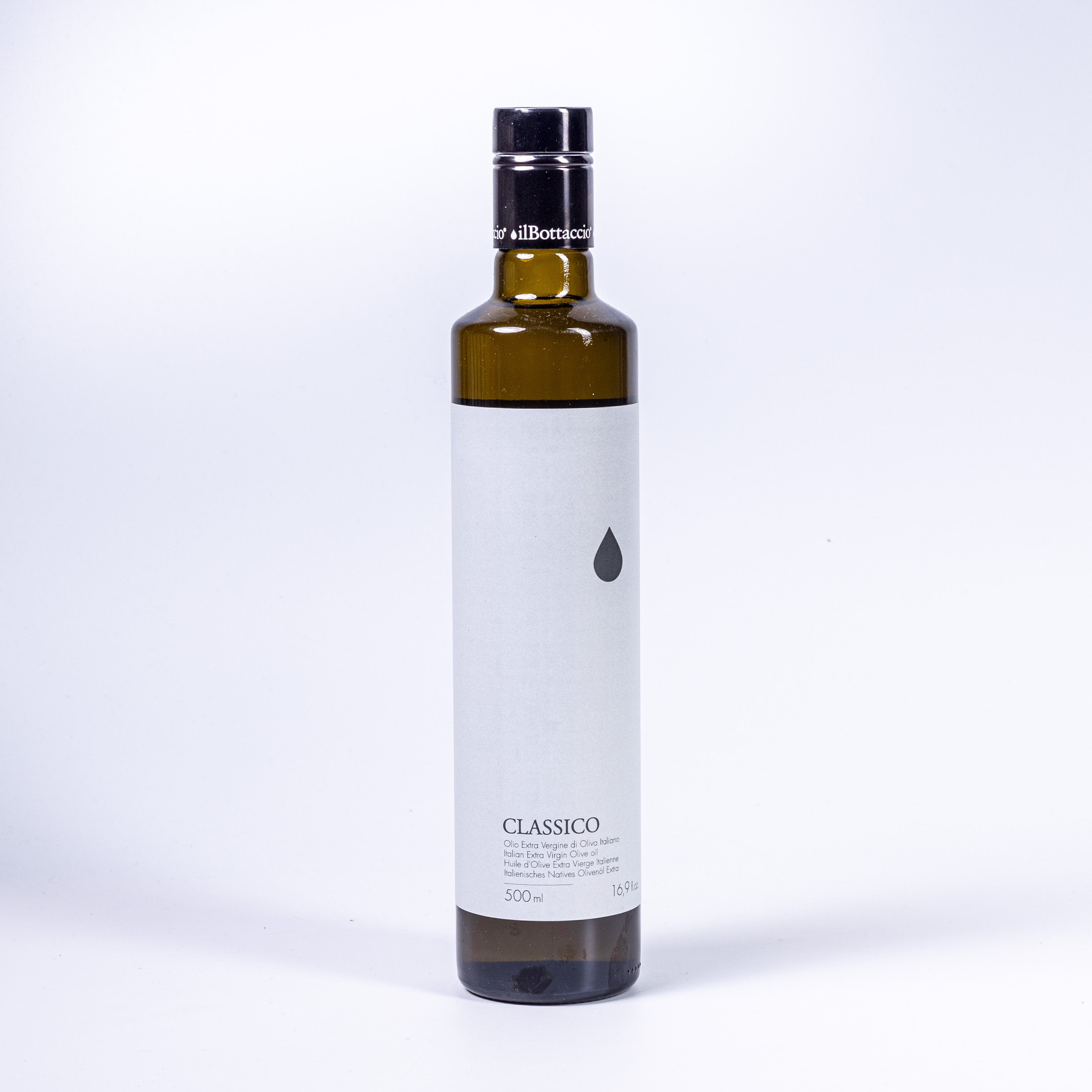 Il Bottaccio "Classico" Olivenöl