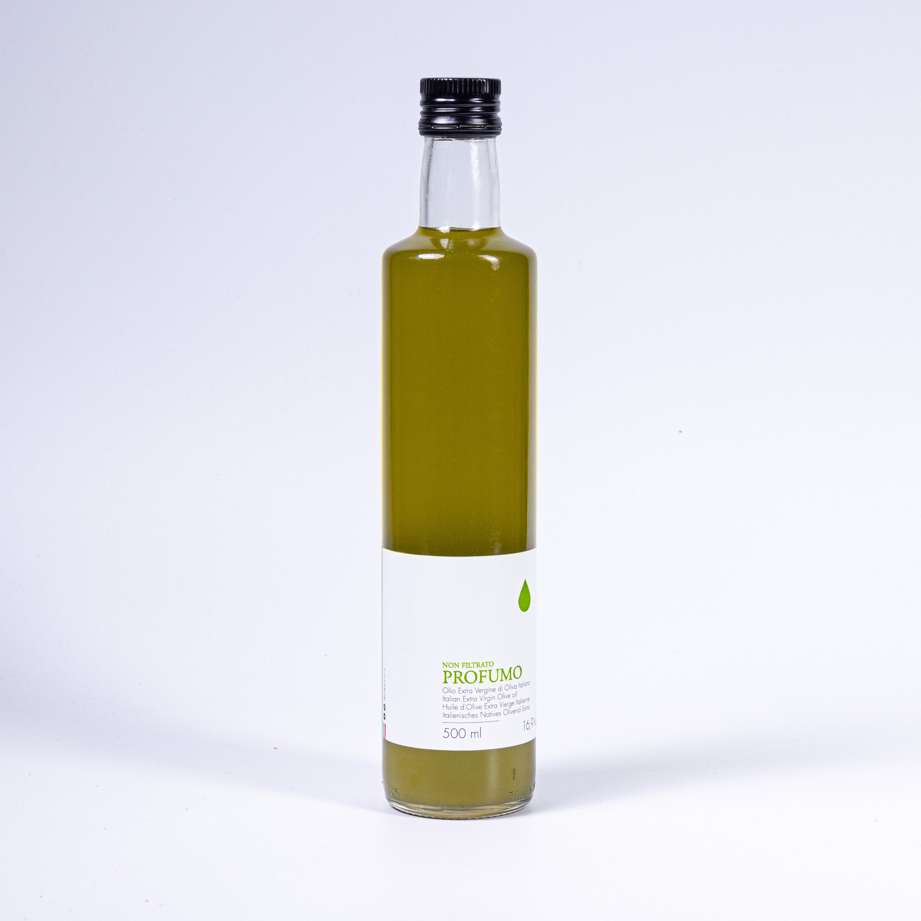Il Bottaccio "Profumo" unfiltriert