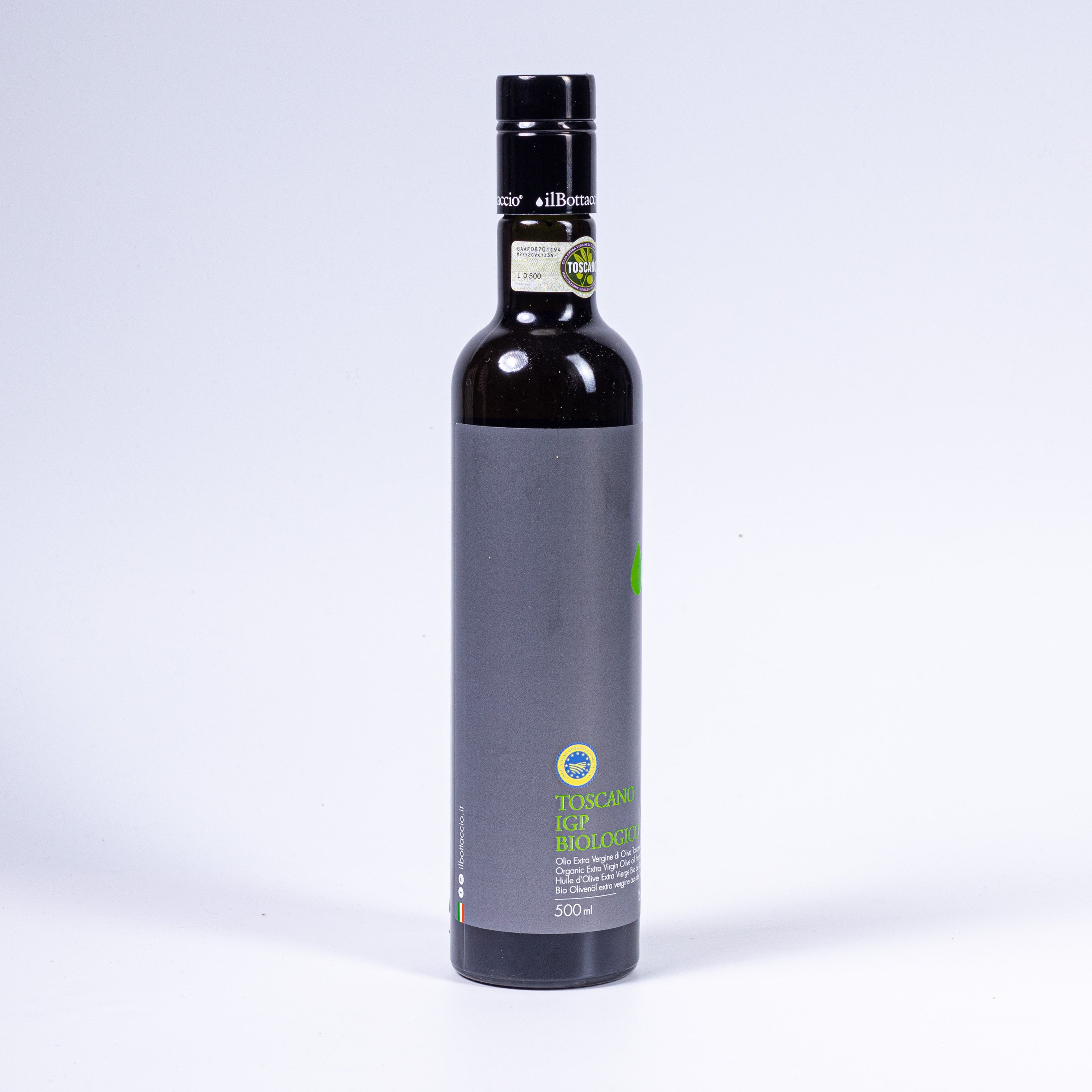 Il Bottaccio Toscano IGP Bio Olivenöl