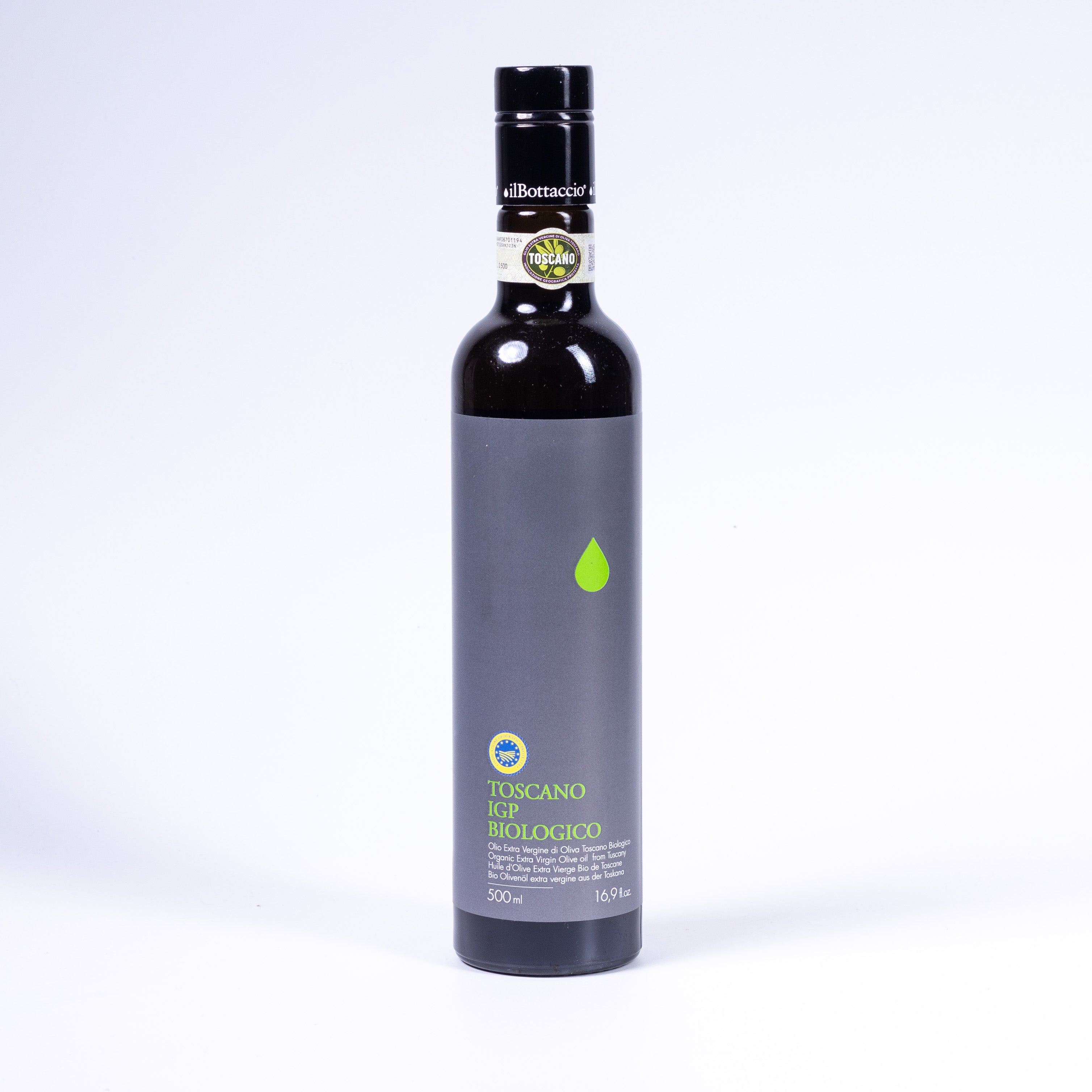 Il Bottaccio Toscano IGP Bio Olivenöl