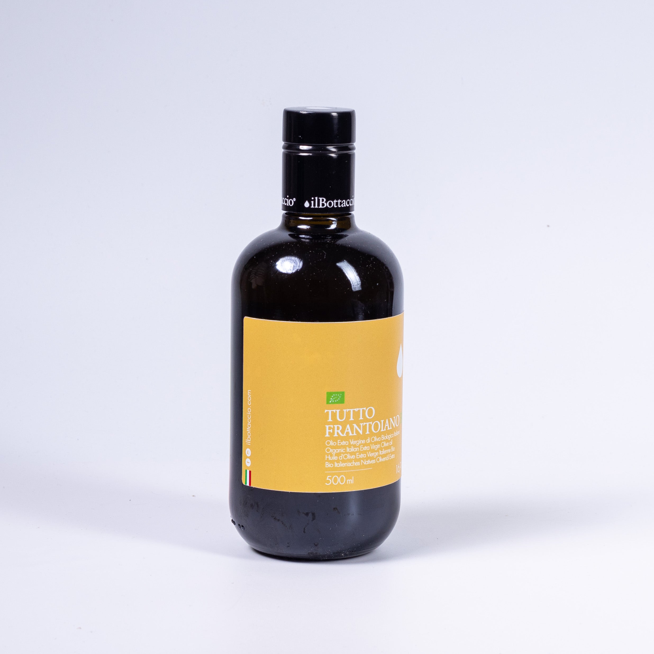 Il Bottaccio "Tutto Frantoiano" Bio Olivenöl