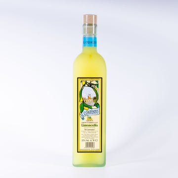 Il Convento Limoncello di Sorrento