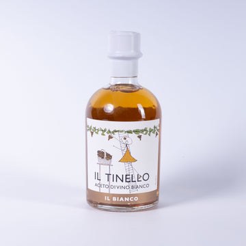 Il Tinello Aceto di Vino Bianco