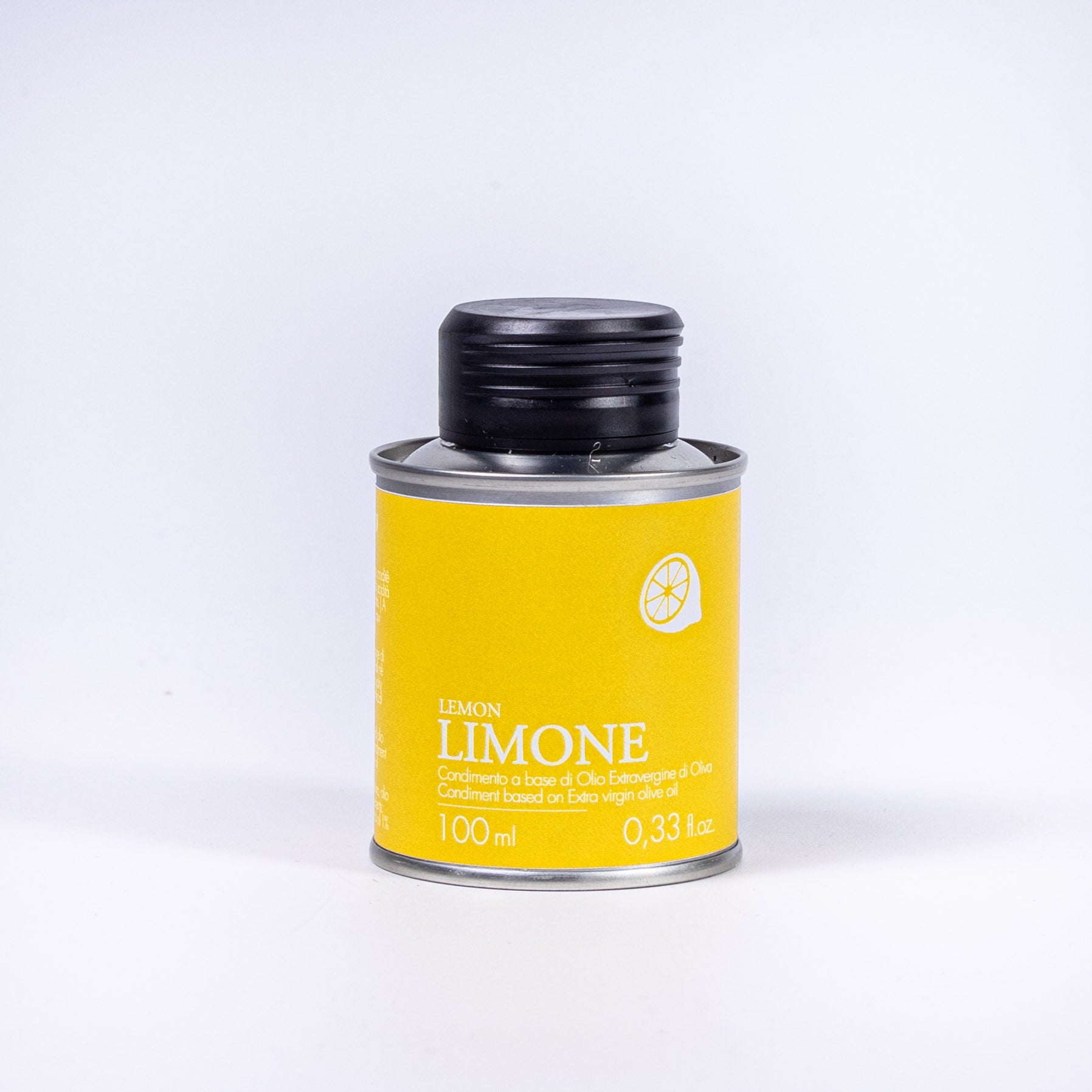 Il Bottaccio Olio Limone 0,1L