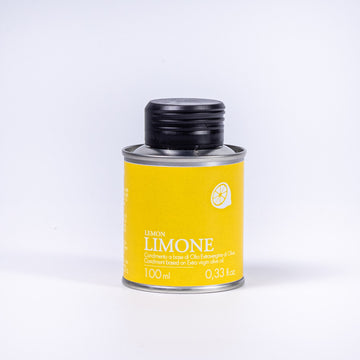 Il Bottaccio Olio Limone 0,1L