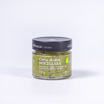Il Bottaccio – Crema di Olive Nocellara